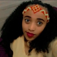 Helen Mitiku