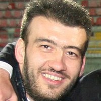 Alessandro Terzi