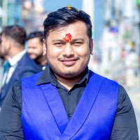 Ashik Shrestha