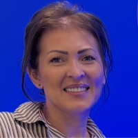 Irina Butnaru, PhD