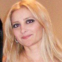 Eva Terzian