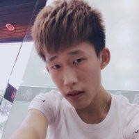 余海成