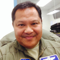 Steve B Vergel de Dios