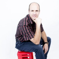 Johan Bornman