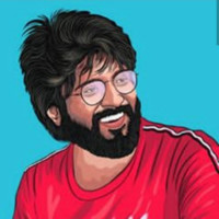 Venkatesh Venky