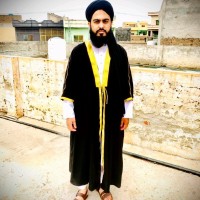 Muhammad Haroon Naseer