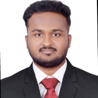 Satish Gaware
