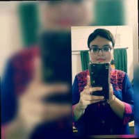 Ahana Ghosh