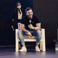 Gian Marco D'Ortenzi