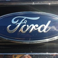 David Ford