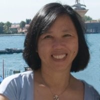 Mary Tam