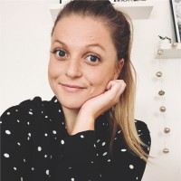 Nina Wieland