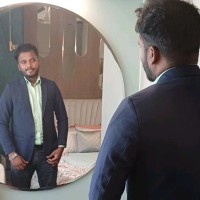 Vignesh Eshwar