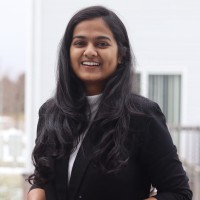 Sreeja Muskula