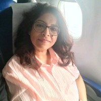 Subhra Chatterjee