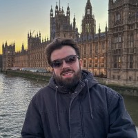 Evangelos Soulintzis