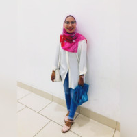 Nur Lyana