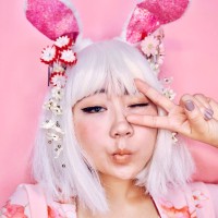 Cyber Bunny