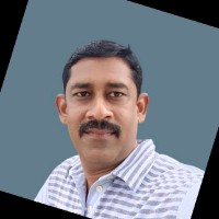 Rajesh Rai