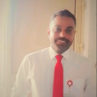 Ahmed Albuawas