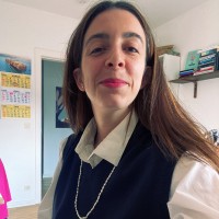 María José Morales Folgueras