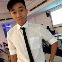 Zhen Qian Goh