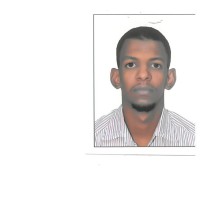 Khalid Abdulla