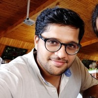 Hara Kumar Varma Namburu