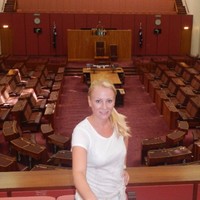 Robyn Eastment