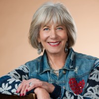 Joan Borysenko,