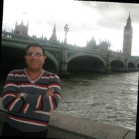 Ramy Mounir