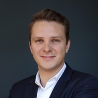 Benjamin Baeckeroot