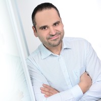 Anastasios Gargavouzis