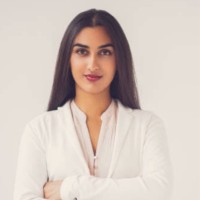 Radhika Solanki