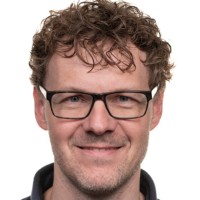 Daniel Kaufmann