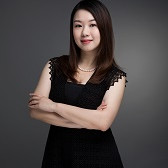 Yolanda Liang