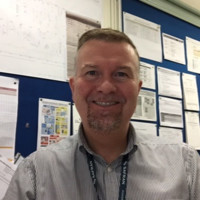 Brian Windle