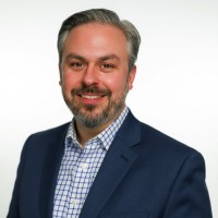 Josh Poupore, APR