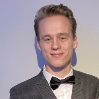 Jake Ramsay