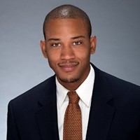 Patrick Warren