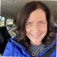 Christine Kruck
