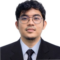 Dexter Raymundo