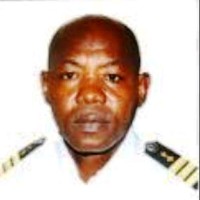 Godfrey Awo