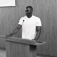 Mouhamadou Lamine GUEYE