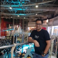 Dilip Pradhan