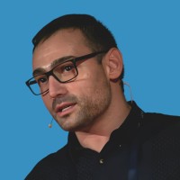 Pablo Magaz