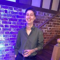 Zoe Howarth