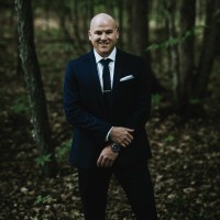 Richard Langendock