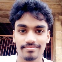 Vivek Surya M
