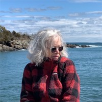 Katherine Franklin